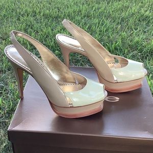 🤍❤️Bebe Zahara - Cream & White ❤️🤍